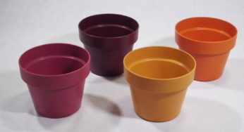 射出成形可能な木粉とプラスチックの複合材料「シムシーズ」