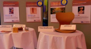 国際会議レポート　Biocomposites Conference Cologne（BCC）他