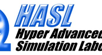 最先端の押出成形用熱流動解析システム『HASL/FlowSimulatorシリーズ』