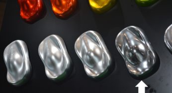展示会レポート　第7回高機能プラスチック展・第1回高機能塗料展