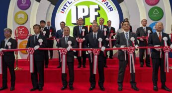 展示会レポート　IPF Japan 2023（国際プラスチックフェア）　その1